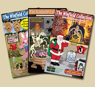 winfield collection|the winfield collection supply catalog.